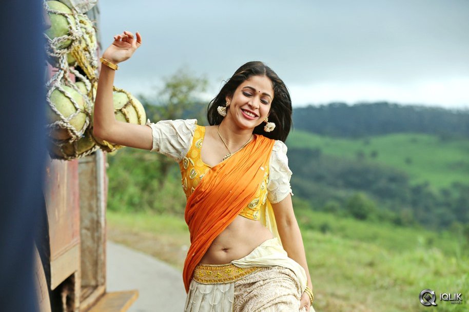 Lavanya-Tripathi